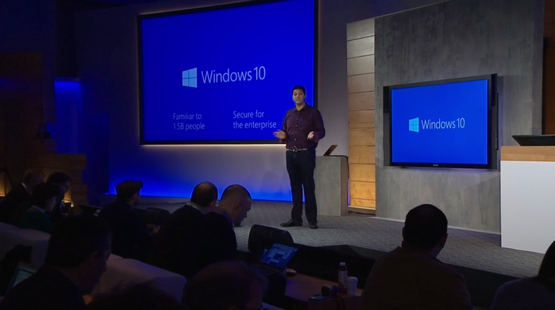 Illustration for article titled Estas son todas las novedades de Windows 10